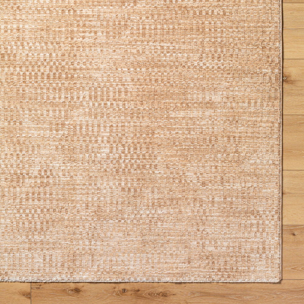 Masterpiece Machine Woven Rug