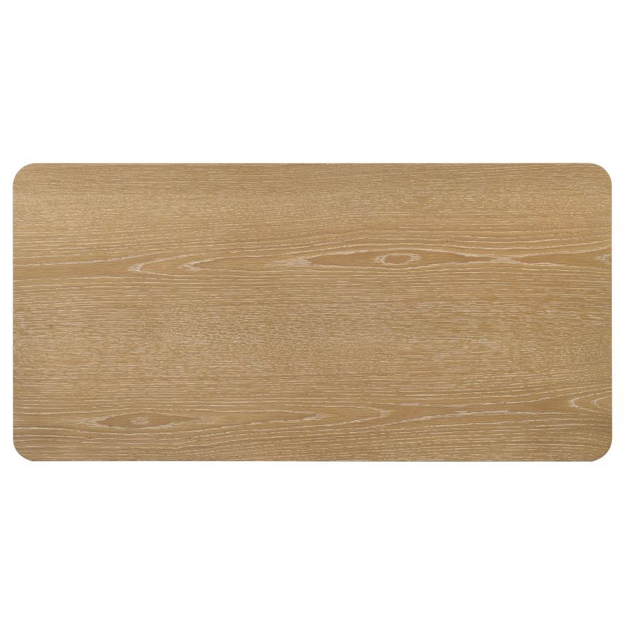 Castlewood - Engineered Wood Accent Table