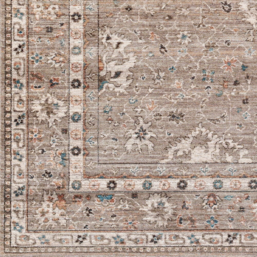 Carlisle Machine Woven Rug