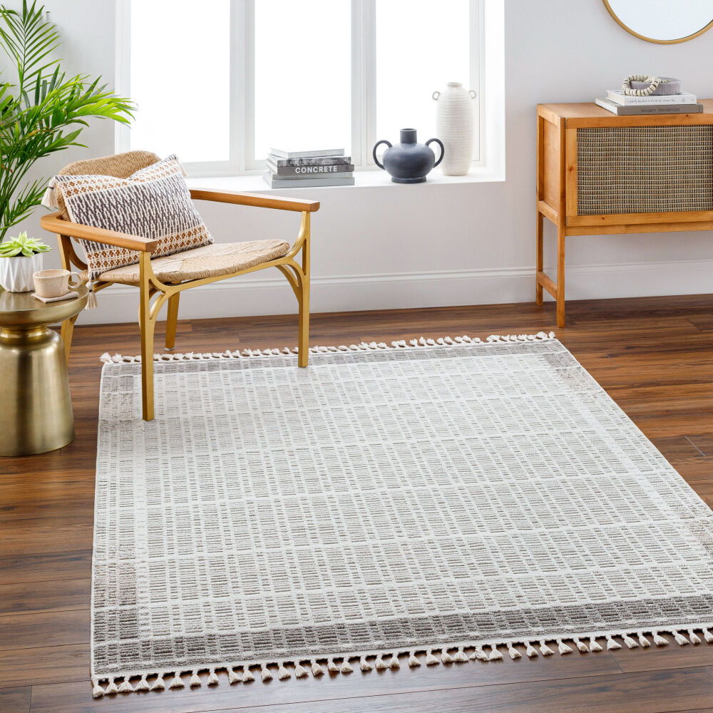 Finland Machine Woven Rug