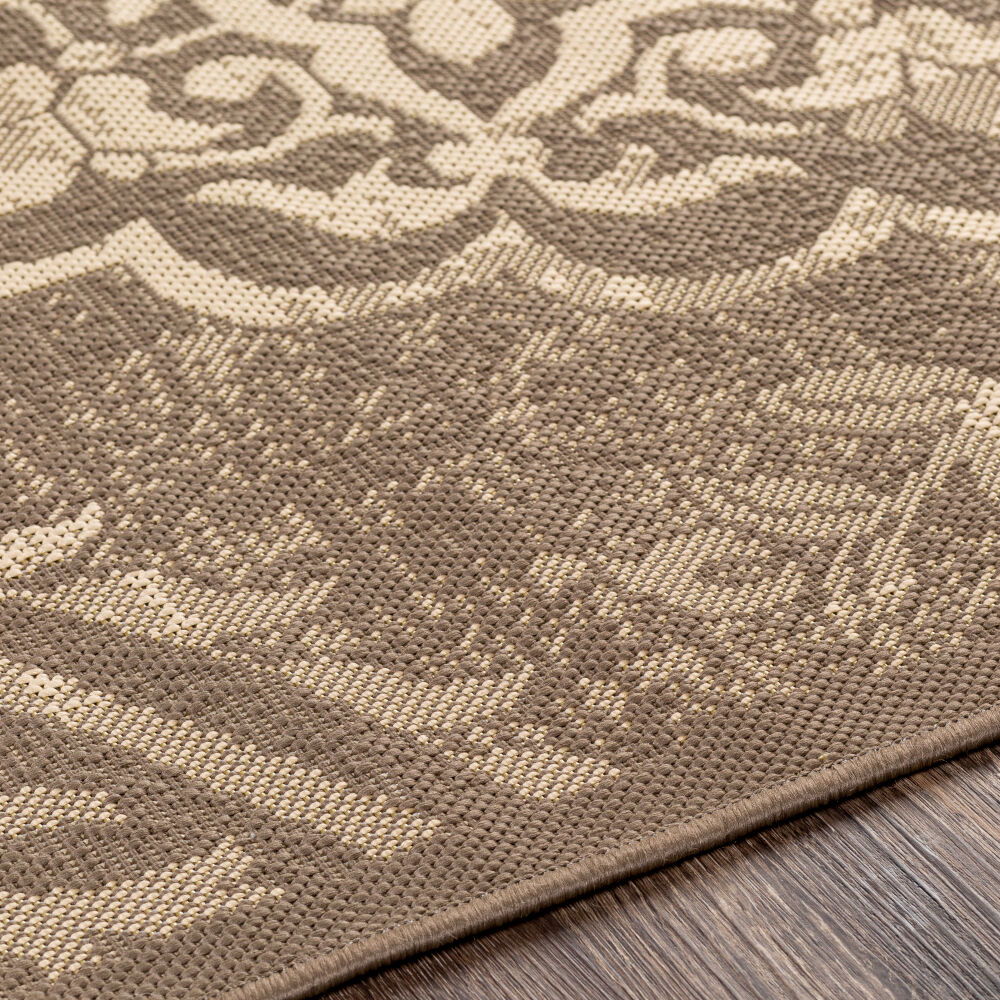 Eagean Machine Woven Rug