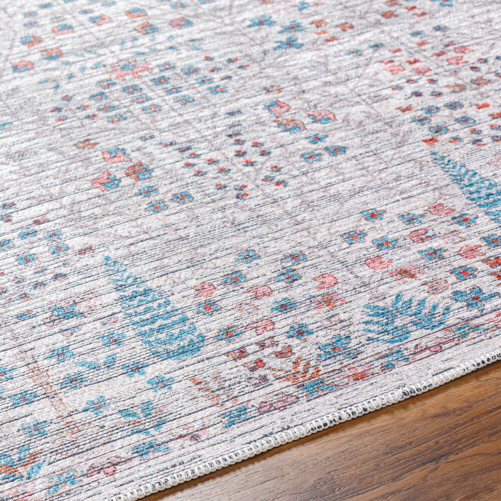 Nolita Machine Woven Rug