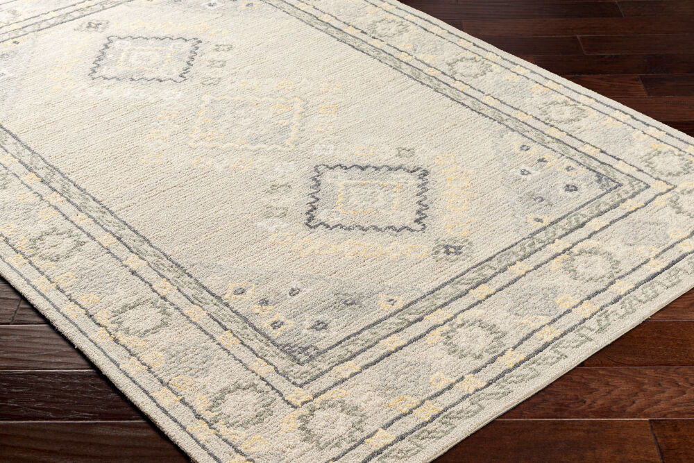 Addyson Handmade Rug