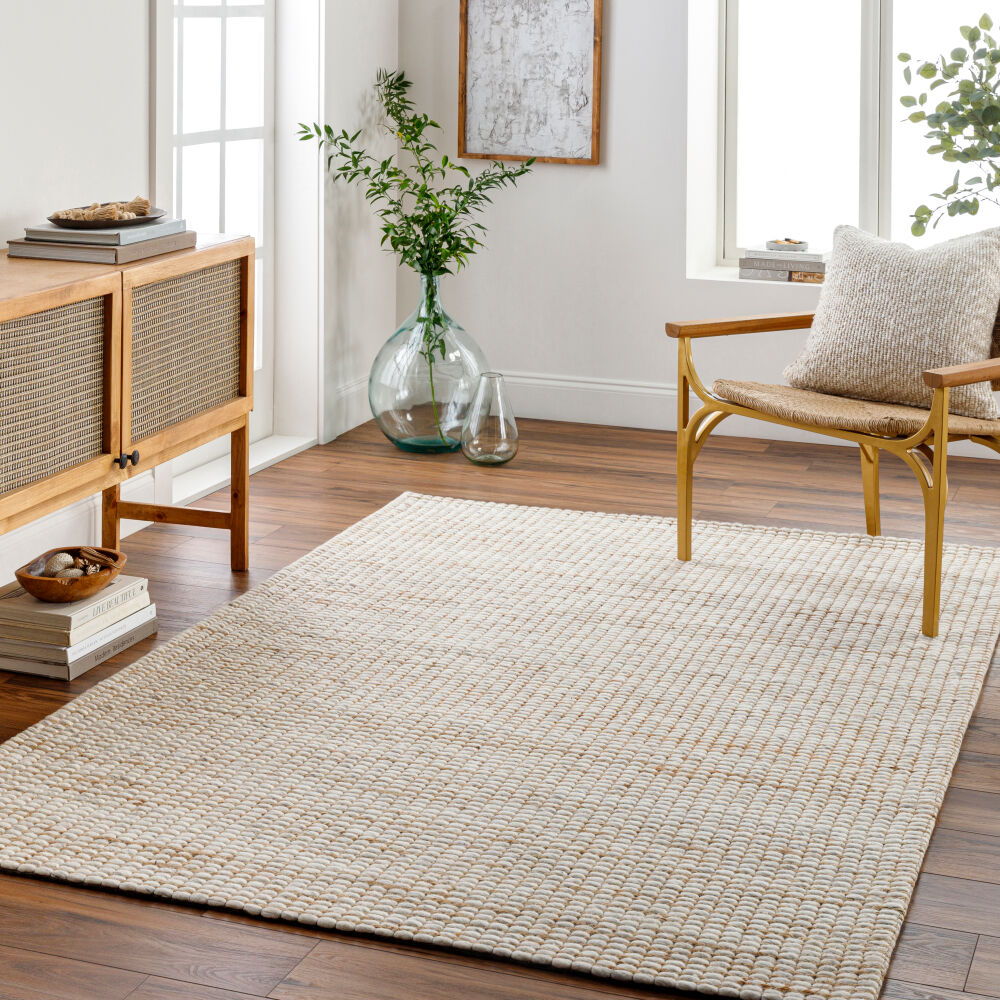 Priya Handmade Rug