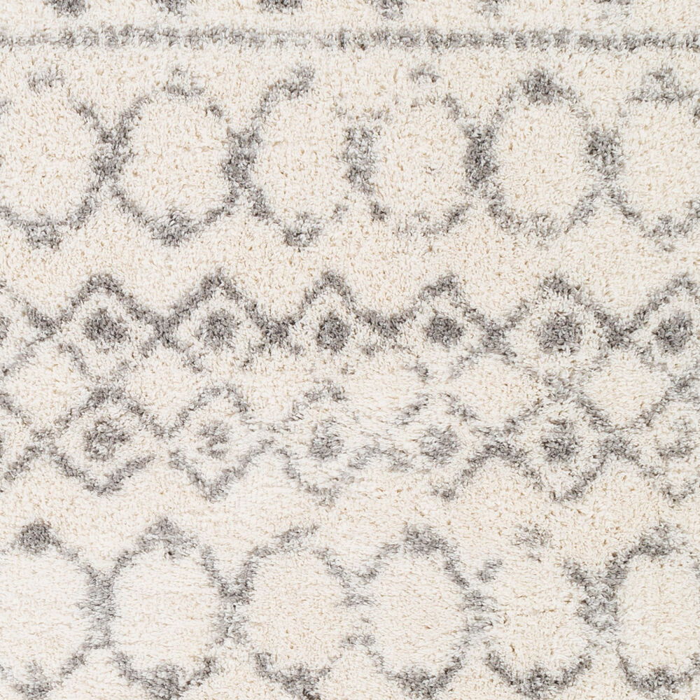 Aliyah Shag Machine Woven Rug