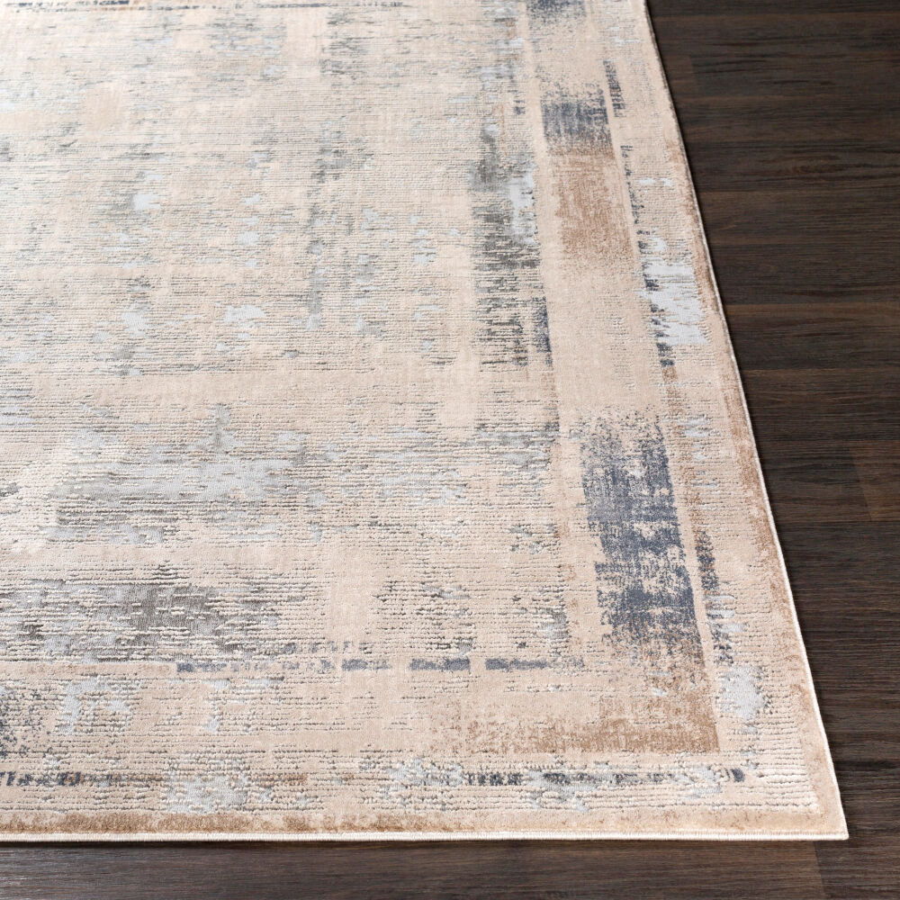 Alpine Machine Woven Rug