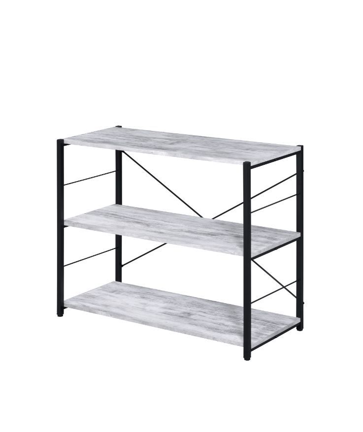 ACME Tesadea - Bookshelf | Meri Furniture
