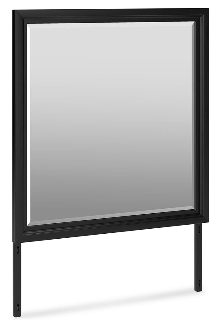 Signature Design by Ashley® Lanolee - Panel Bedroom Set | Meri Furniture