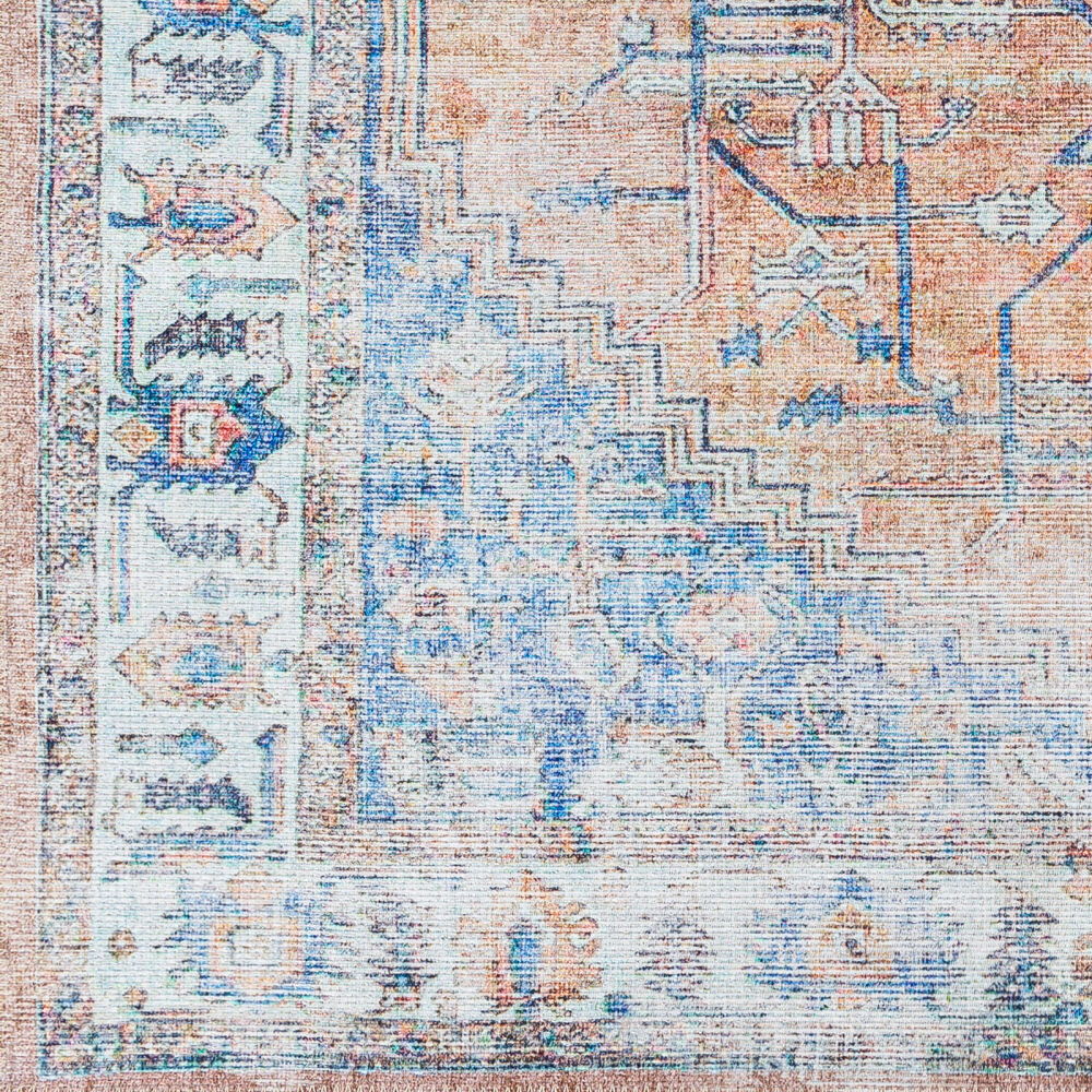 Tahmis Machine Woven Rug