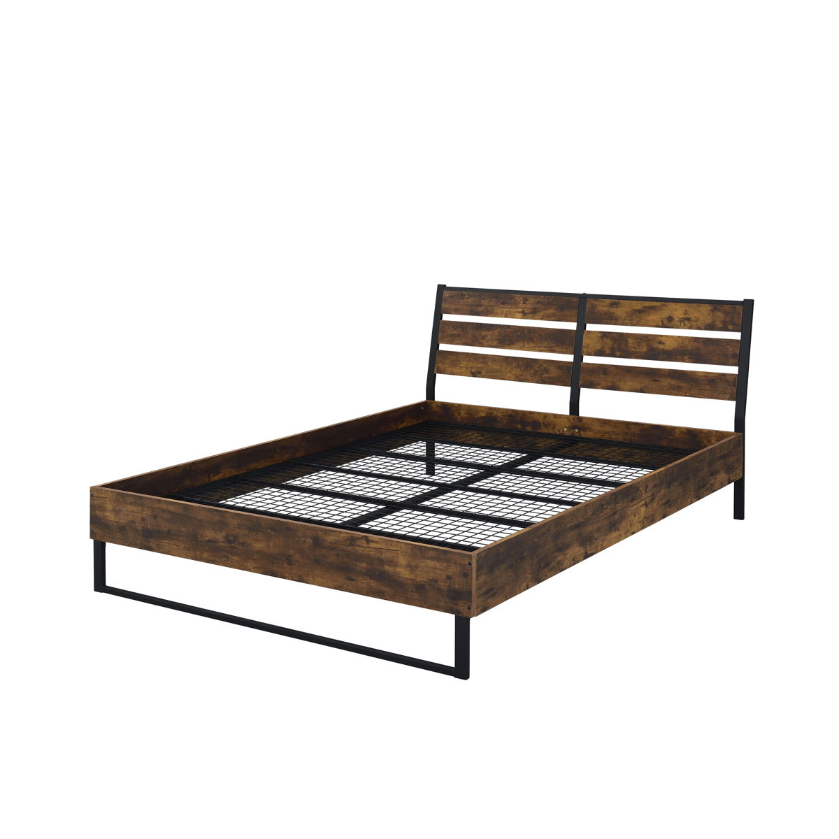 ACME Juvanth - Bed | Meri Furniture