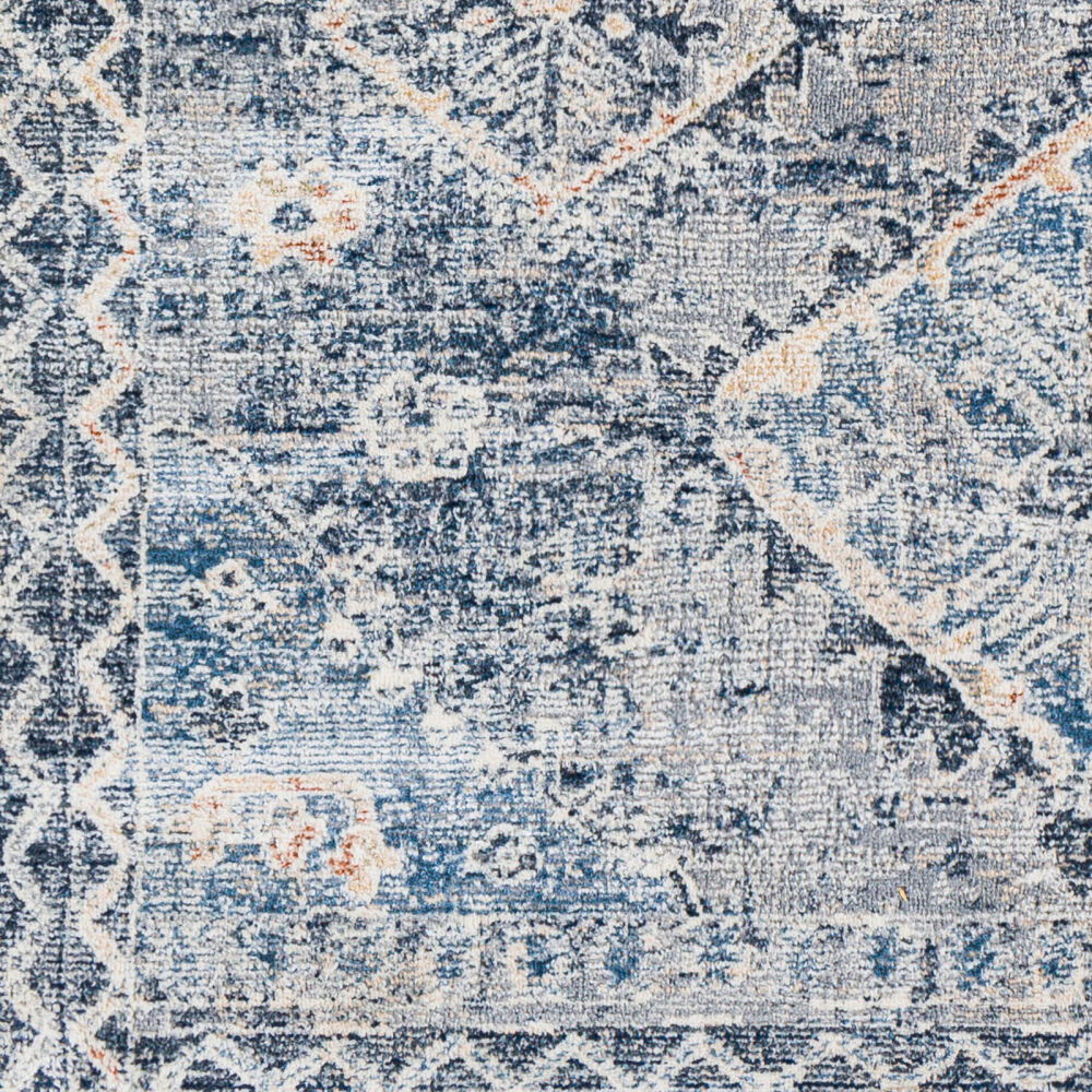 Amore Machine Woven Rug