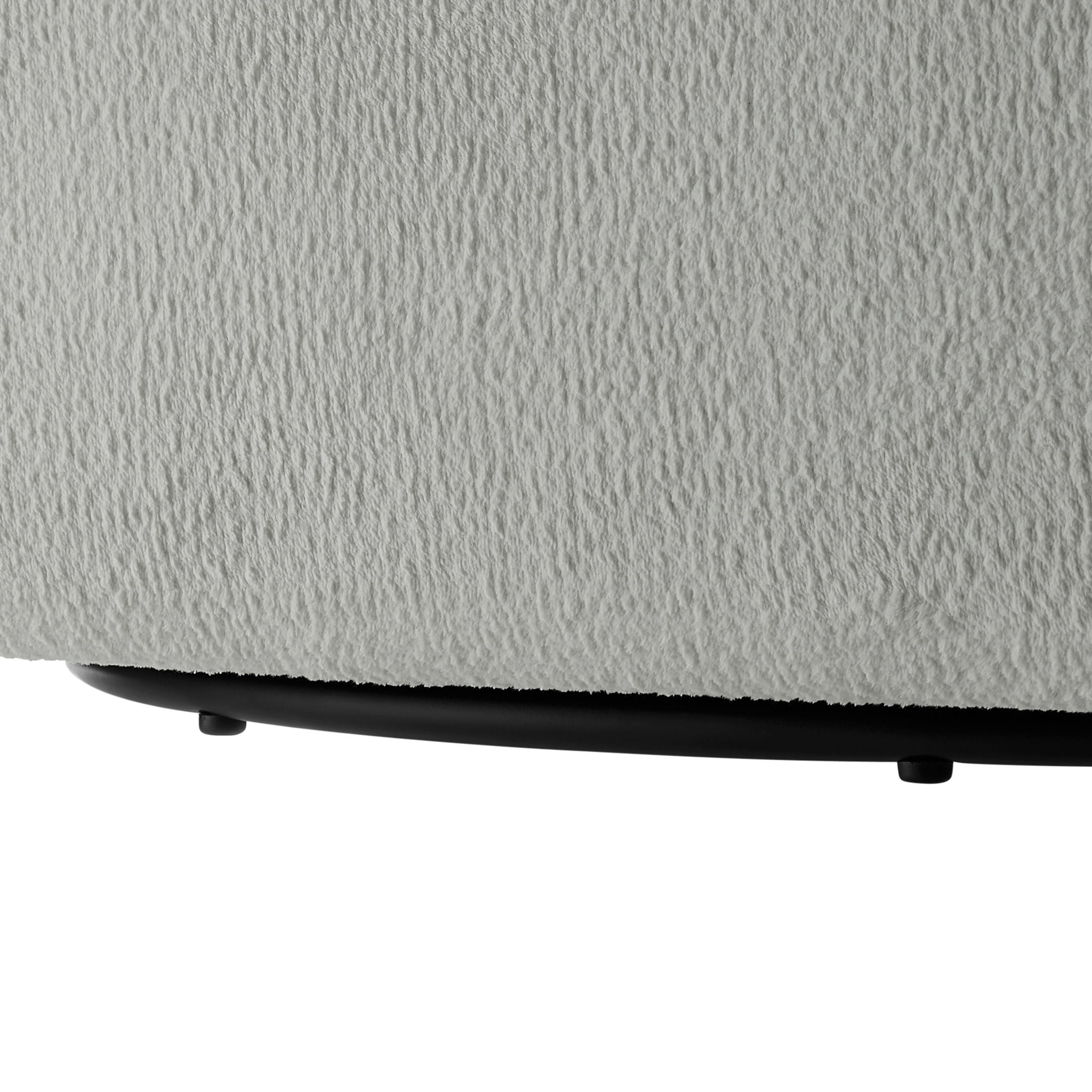 Sutton - Swivel Barrel Chair