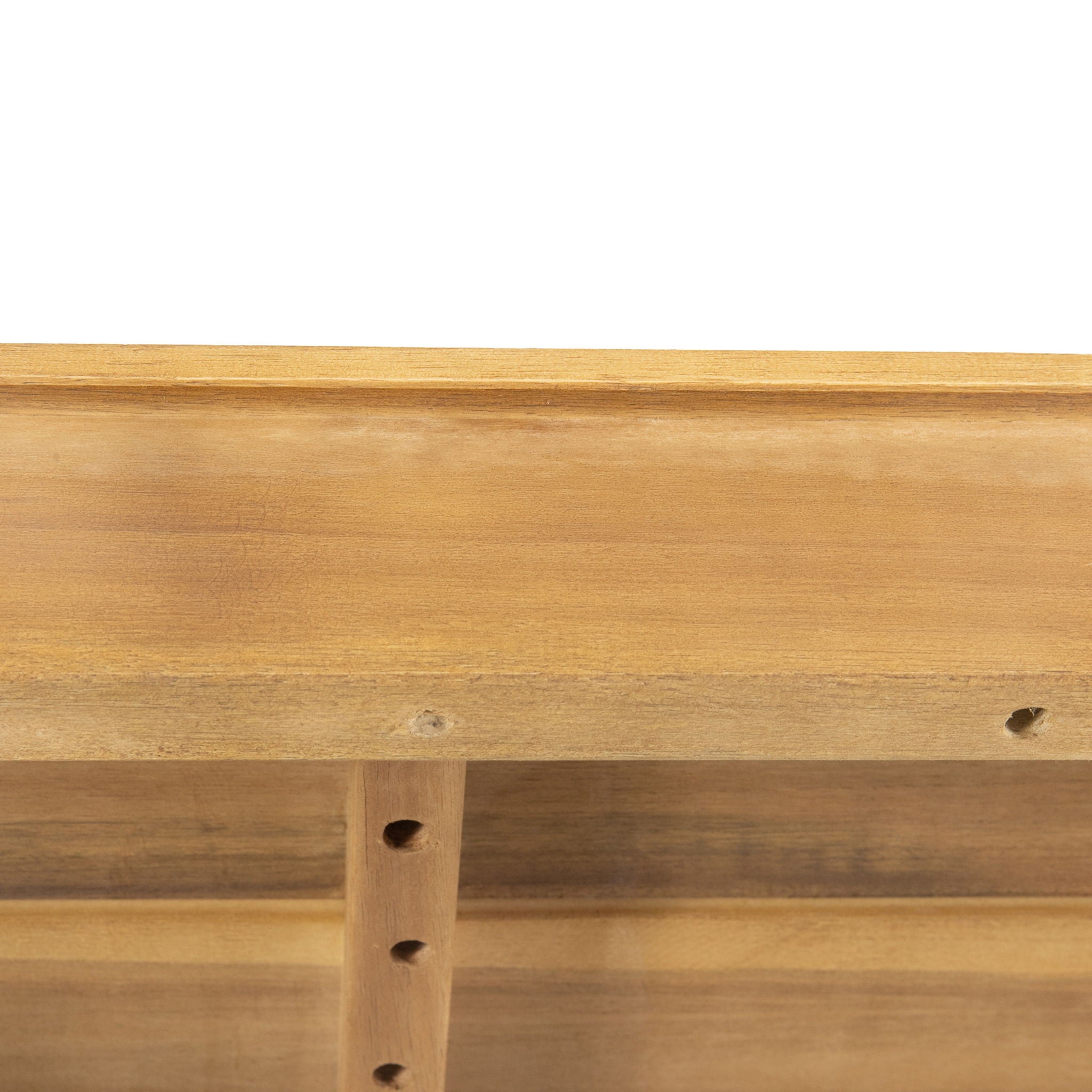 Sebastian - Corner Chair, Coffee Table - Beige