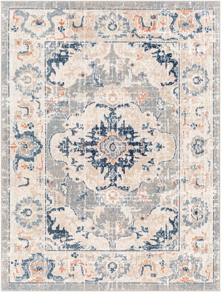 Santana Machine Woven Rug