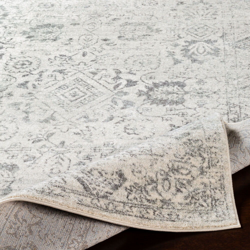 Harput Machine Woven Rug