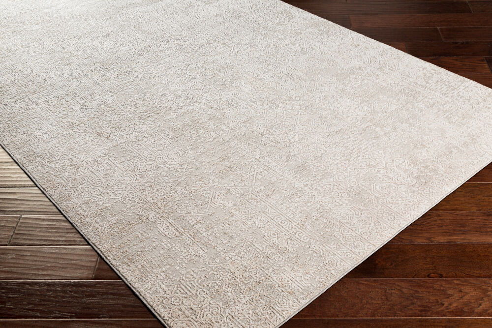 Carmel Machine Woven Rug