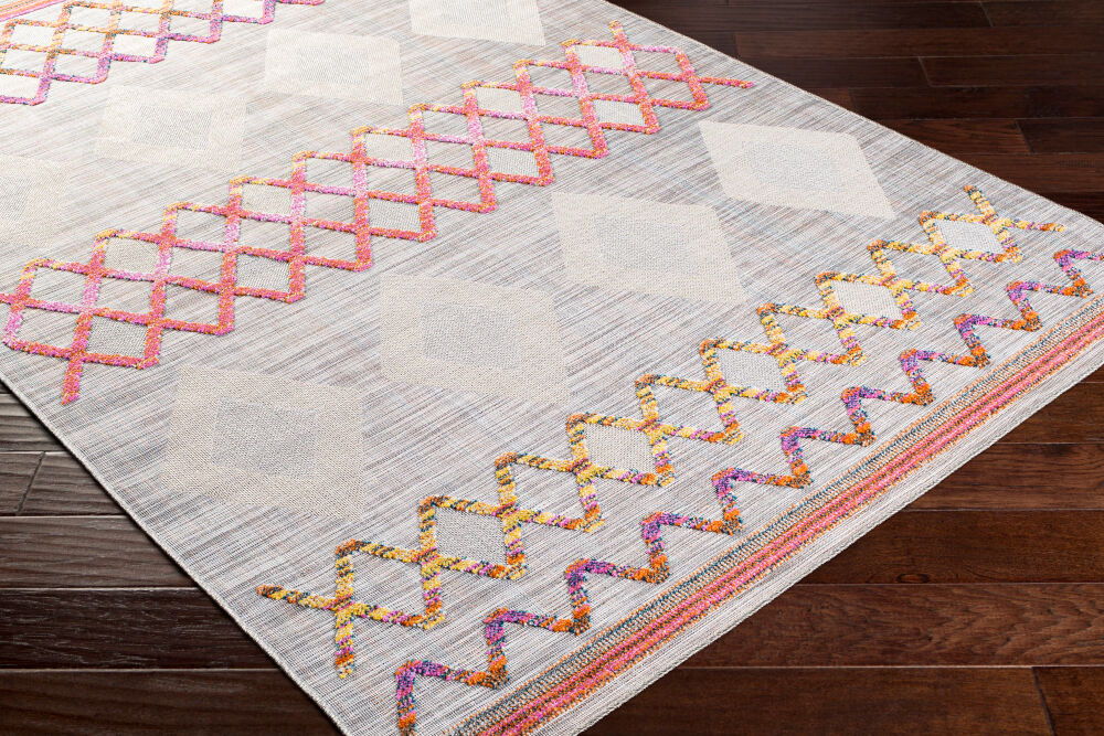Murcia Machine Woven Rug
