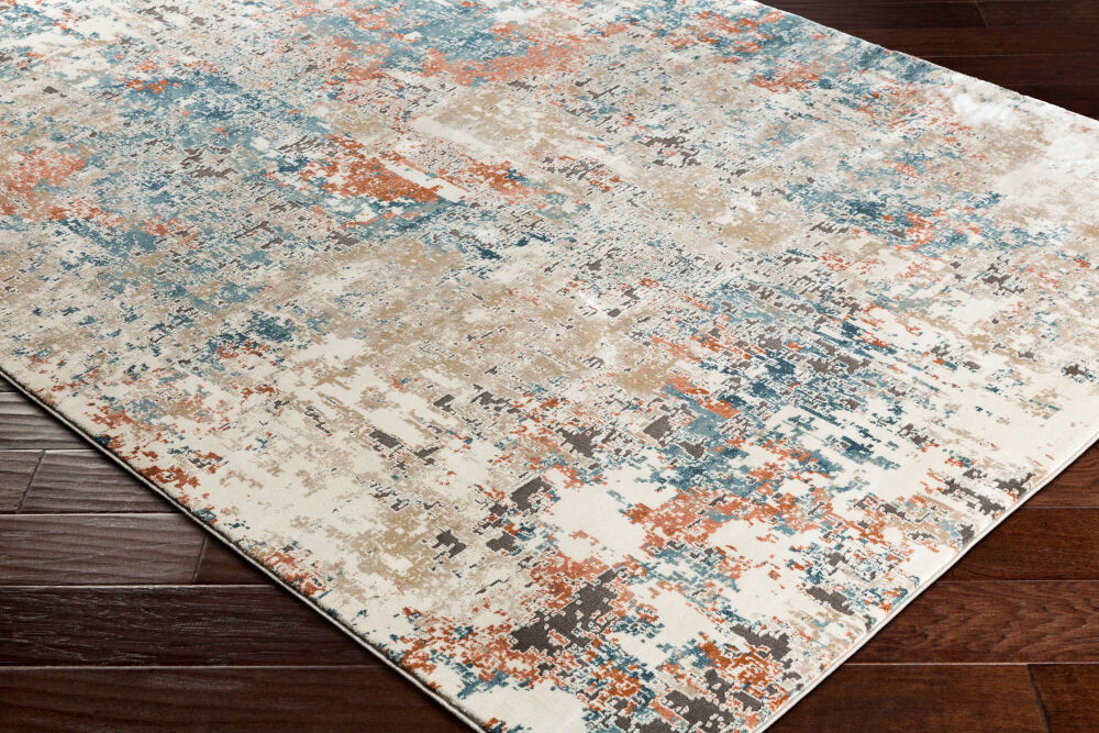 Pune Machine Woven Rug