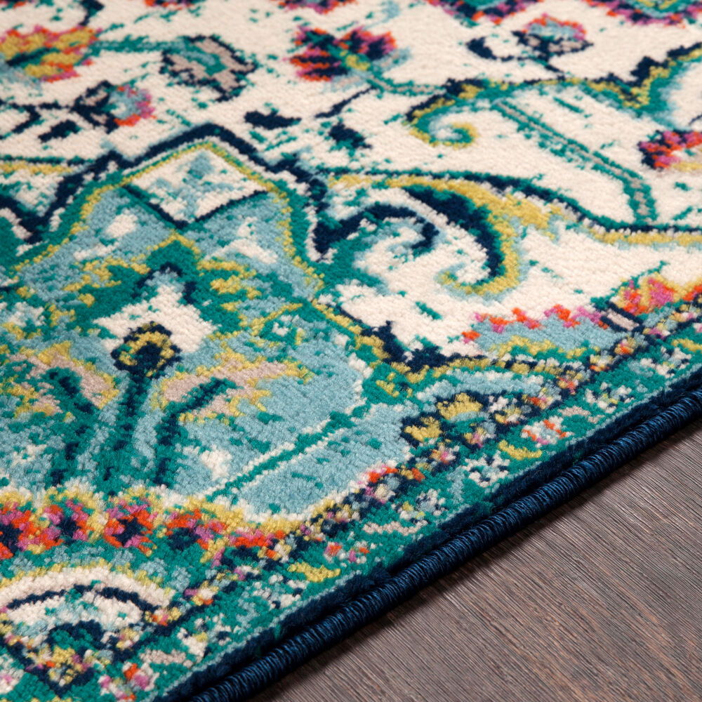 Paramount Machine Woven Rug
