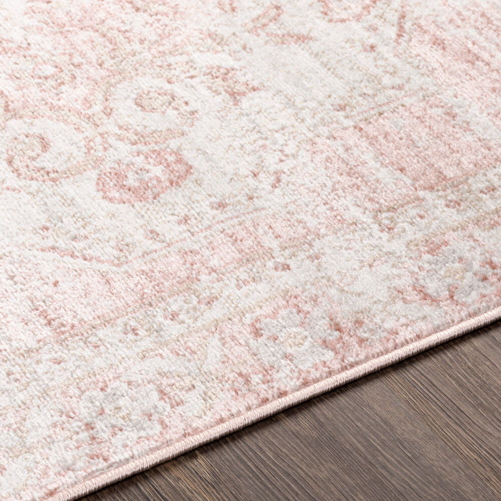St Tropez Machine Woven Rug