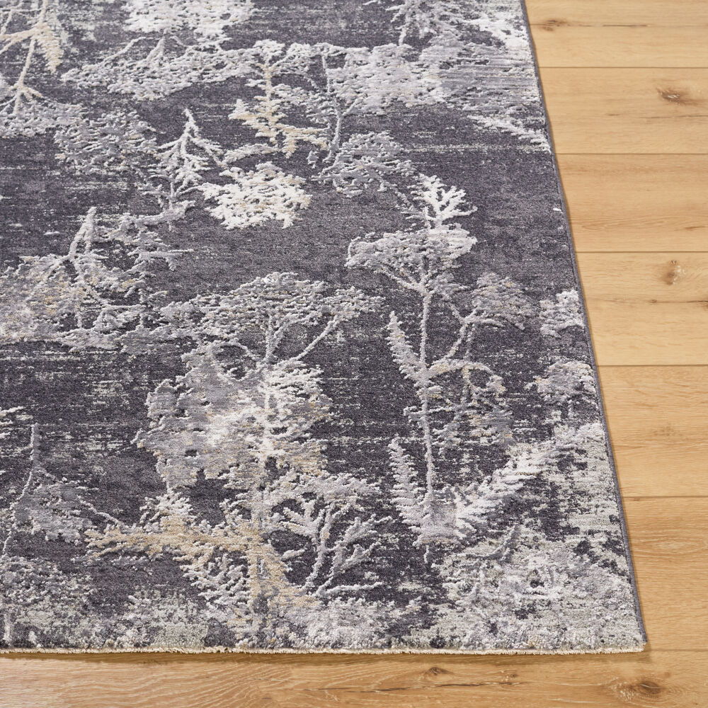 Gakko Machine Woven Rug