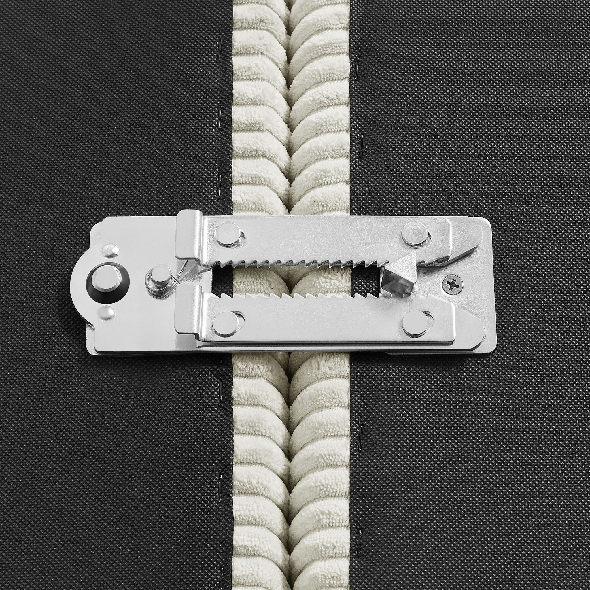 Chelsea - Modular 5 Piece Sectional