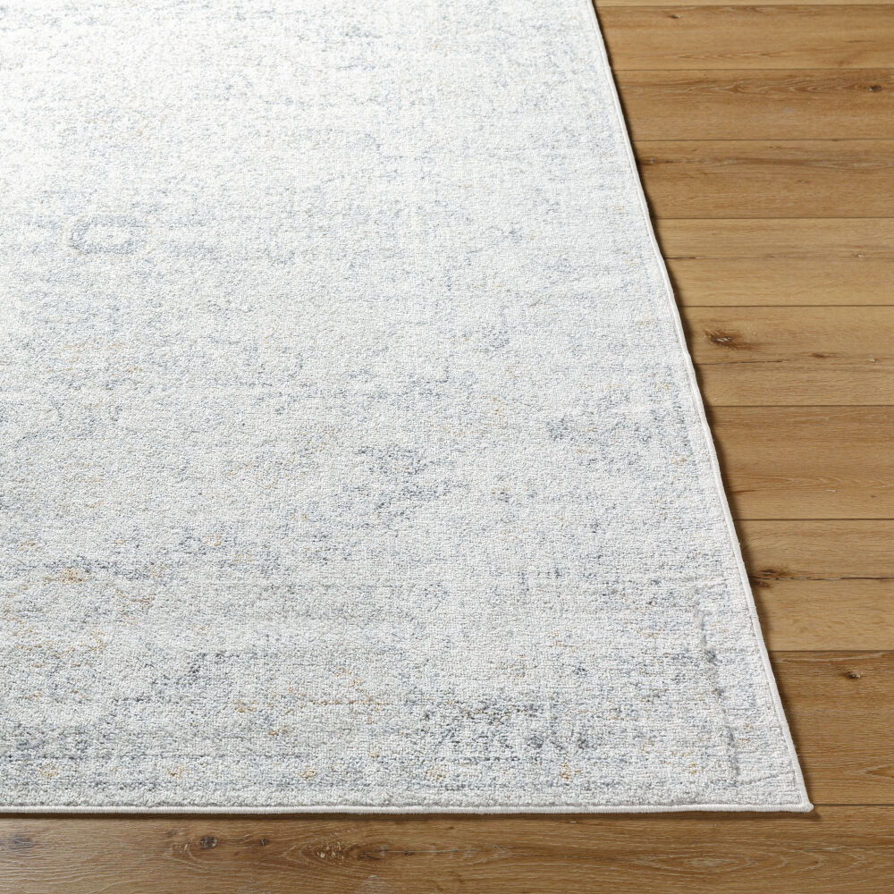 Harput Machine Woven Rug