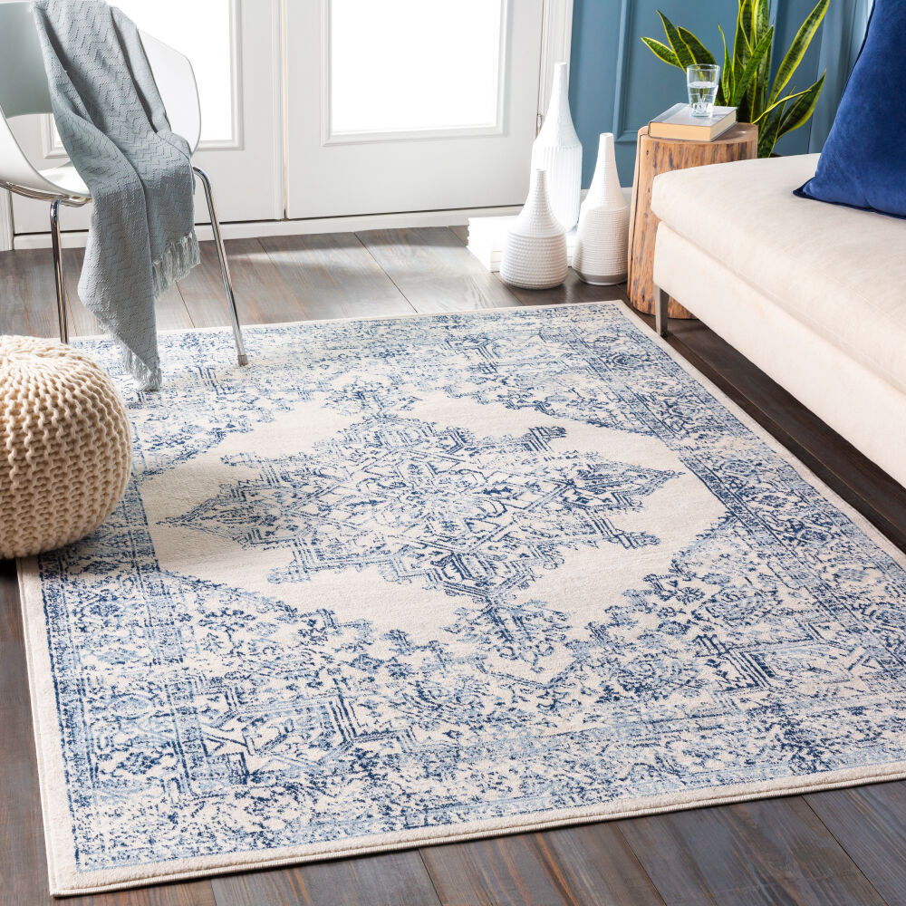 Roma Machine Woven Rug