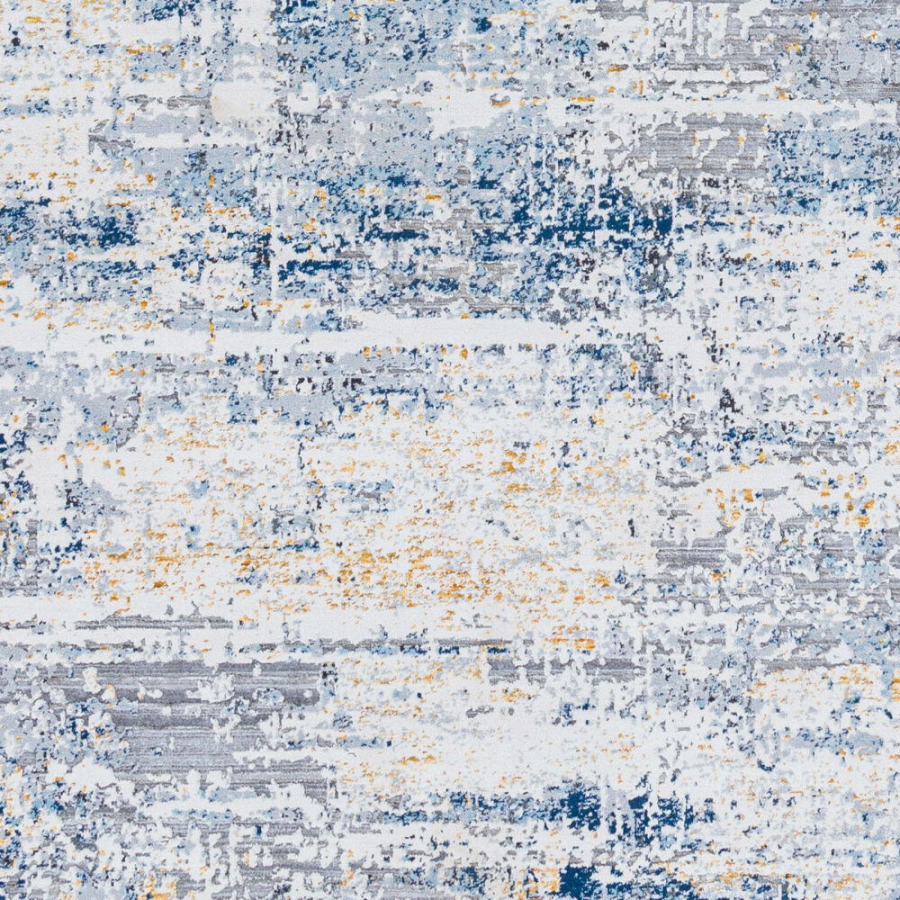Hassler Machine Woven Rug