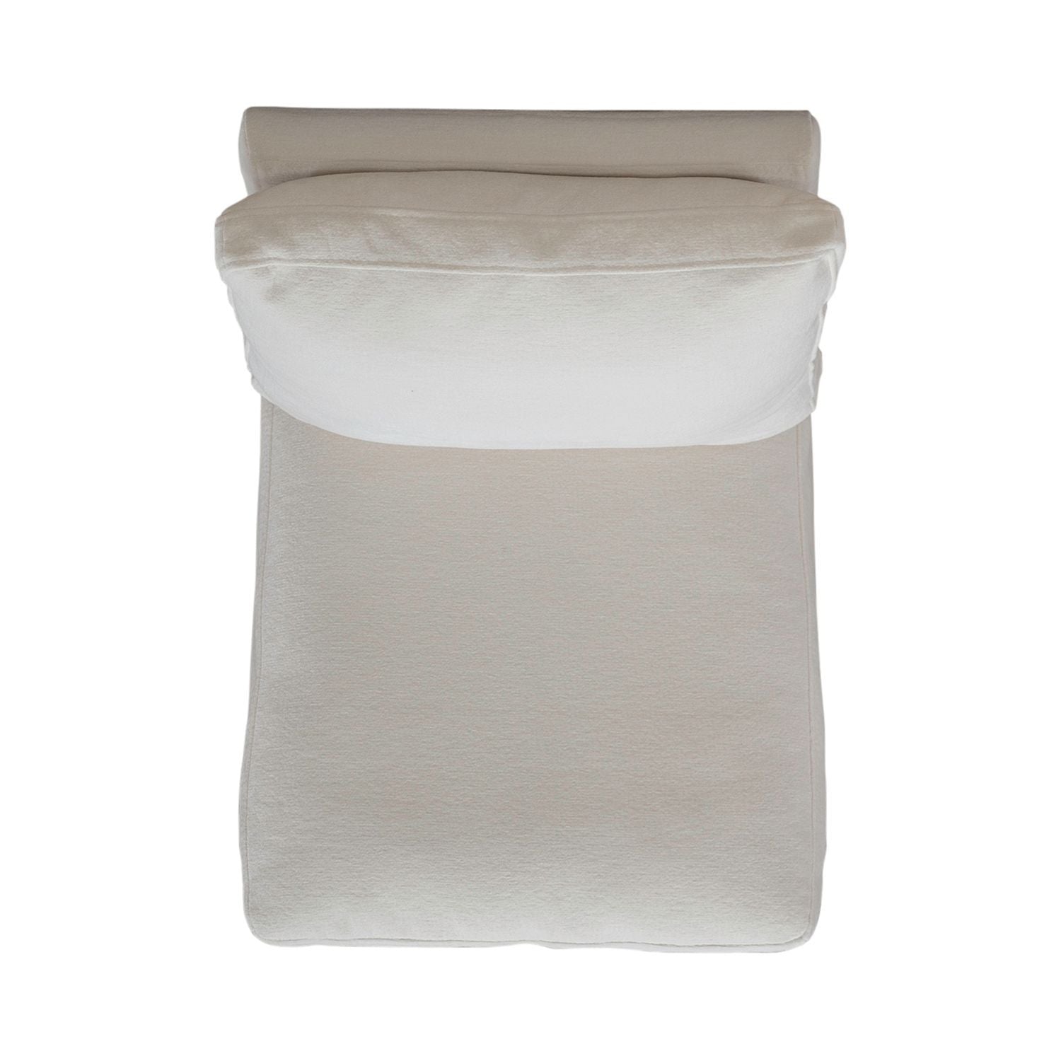 Accent Dining - Accent Dining Chair With Casters