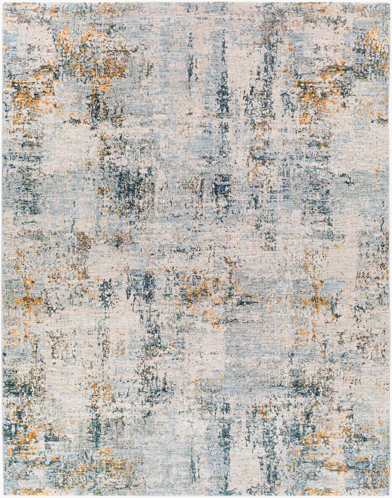 Laila Machine Woven Rug