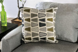 Furniture of America Bridie - Sectional | Meri Furniture