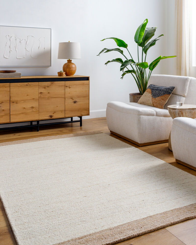La Puna Handmade Rug