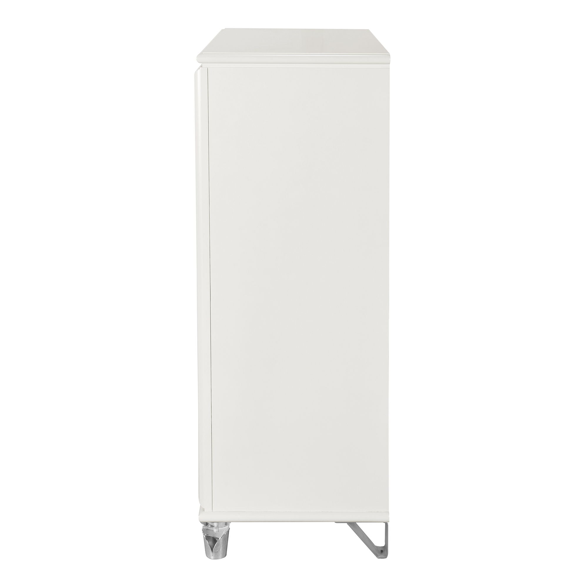 Uriuni - Chest - Gold / White