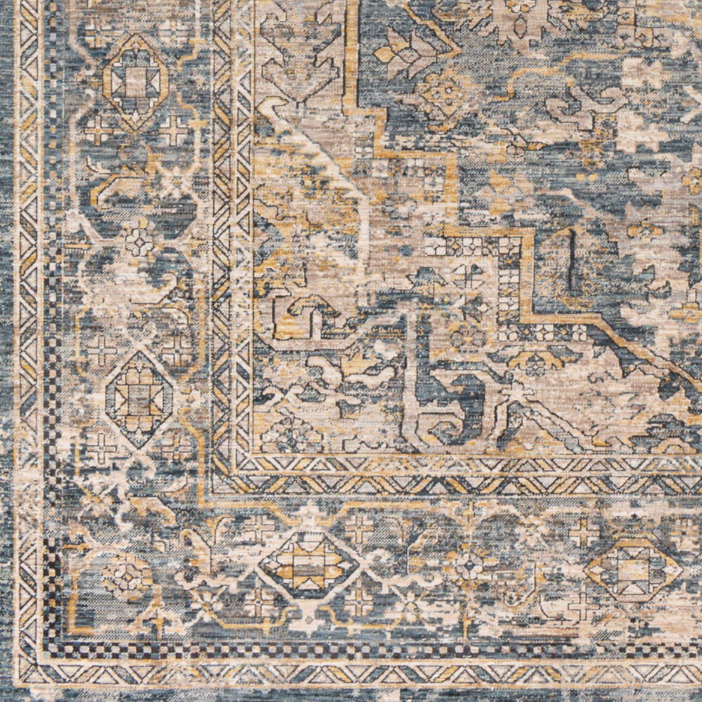 Aspendos Machine Woven Rug