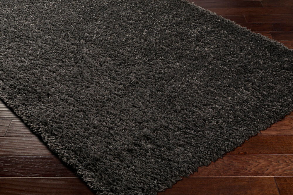 Verde Machine Woven Rug