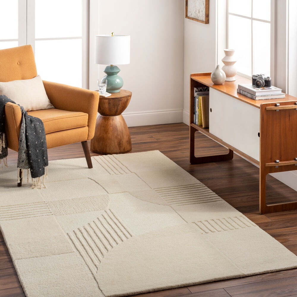 Brook Handmade Rug