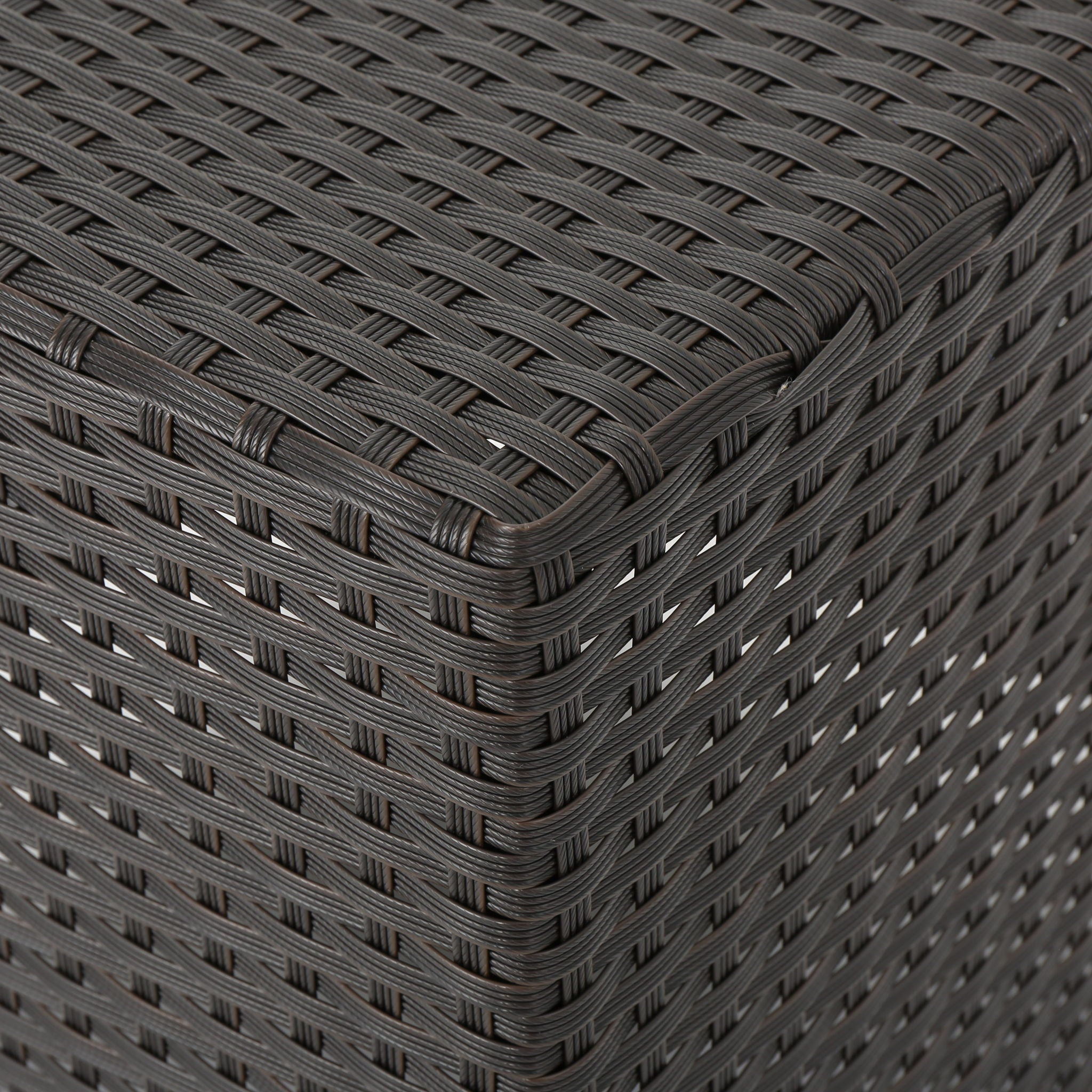 Puerta - Minimalist Style Accent Table