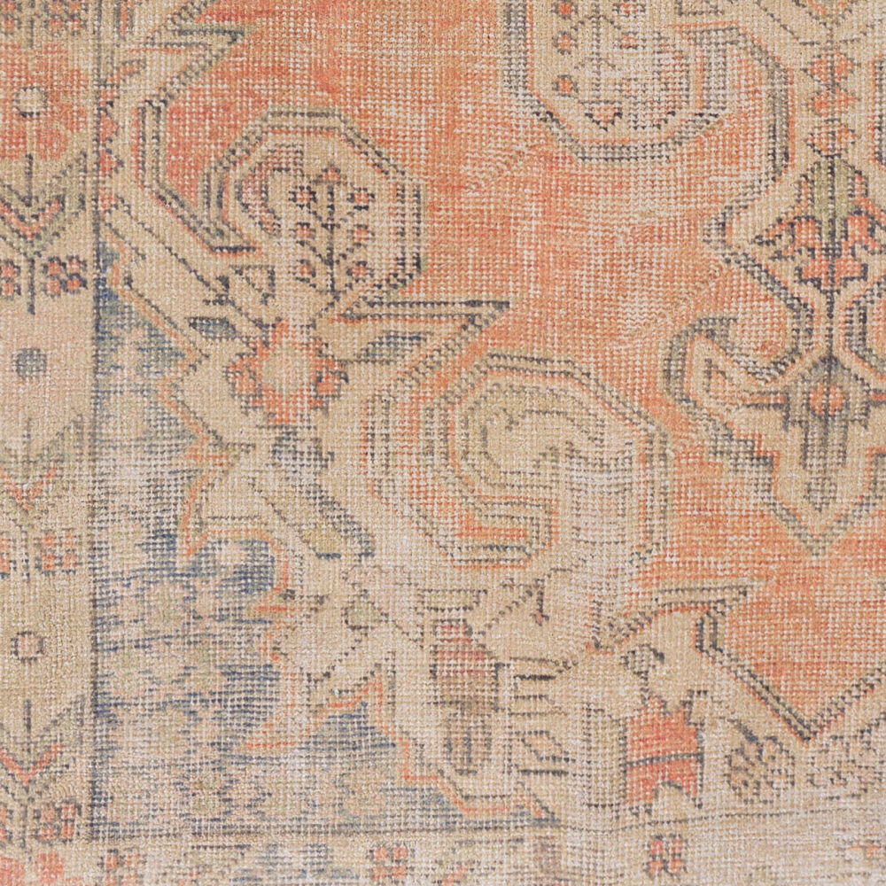 Unique Handmade Rug