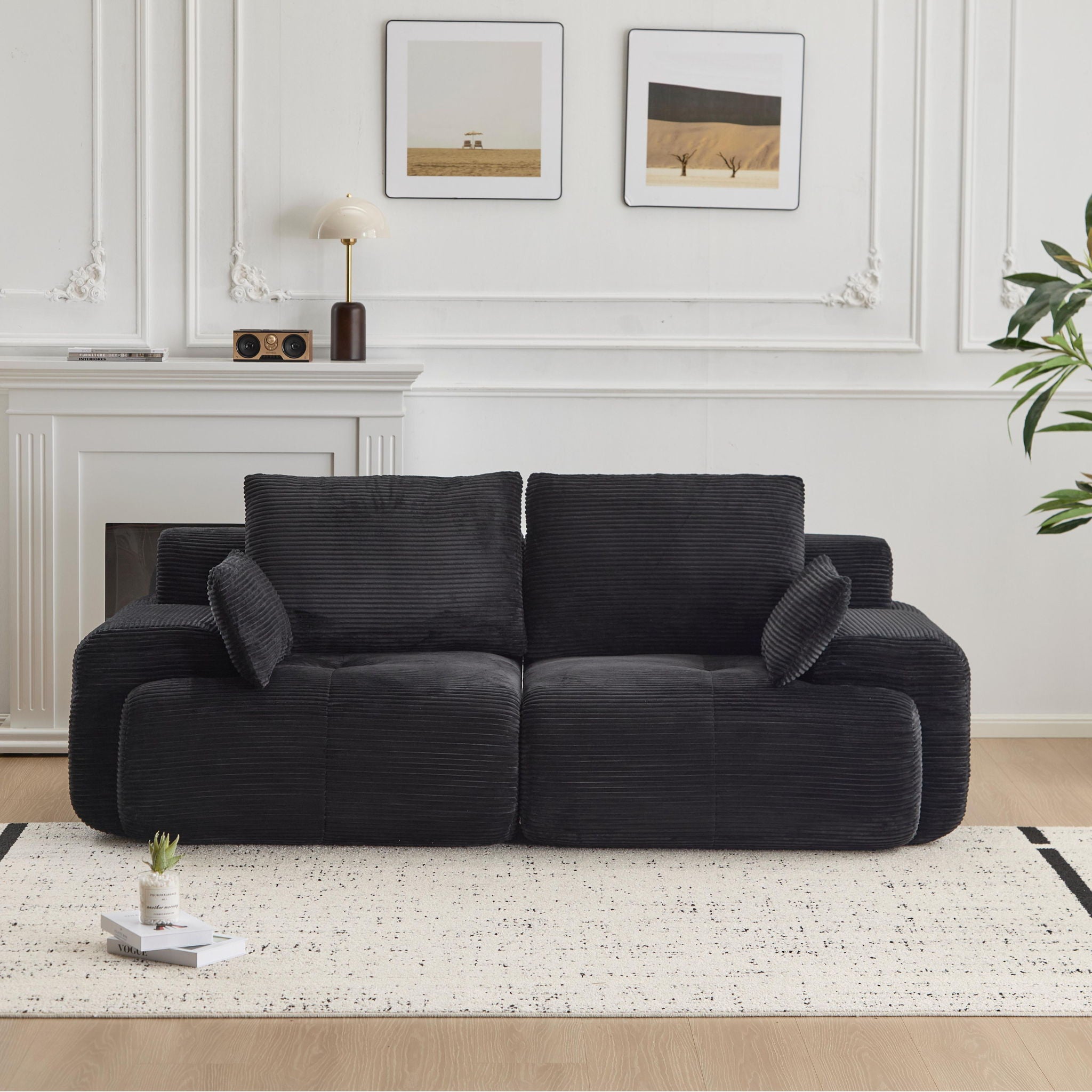 2 Seater Large Sectional Couches For Living Room