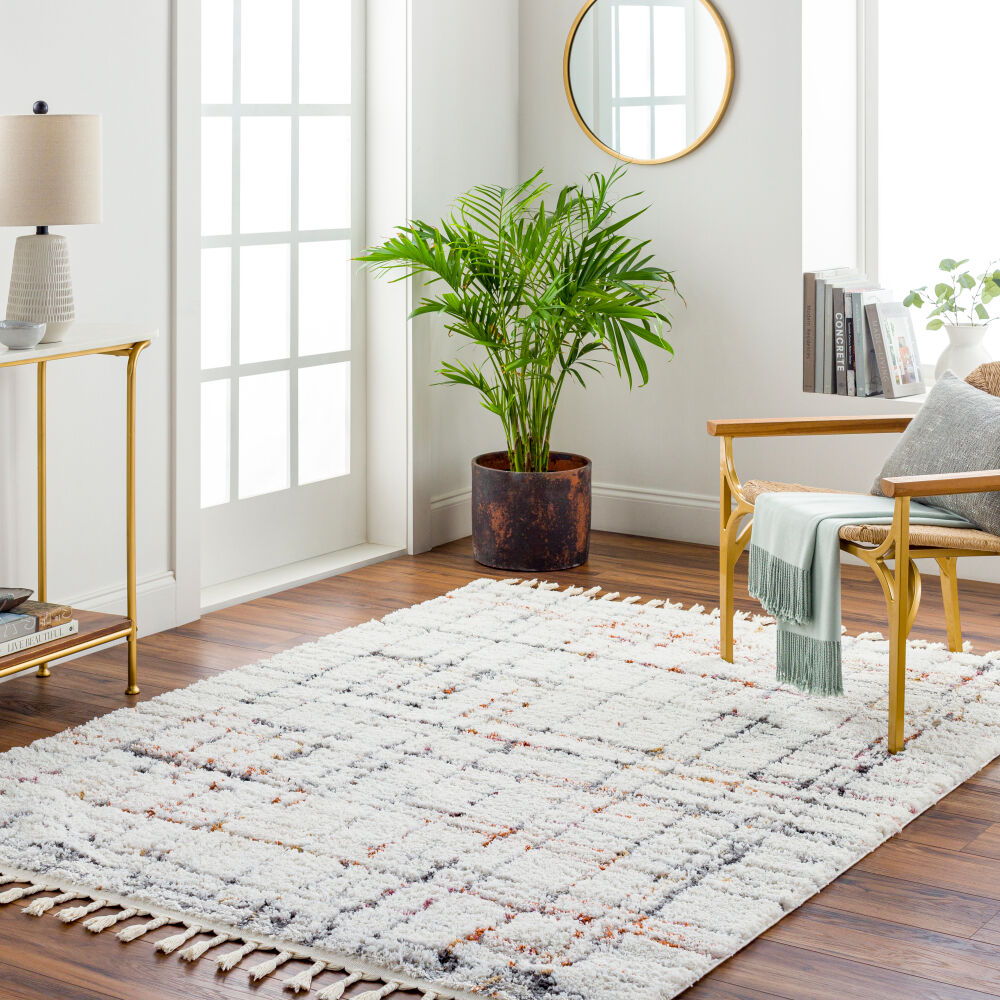 Polaris Machine Woven Rug