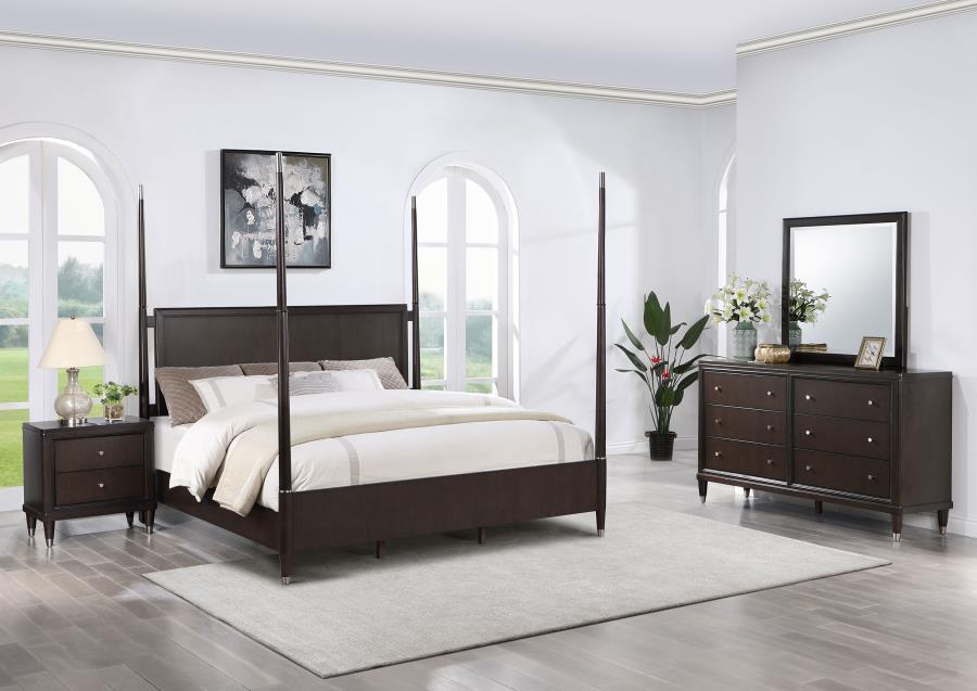 Coaster Fine Furniture Emberlyn - Bedroom Set | Meri Furniture