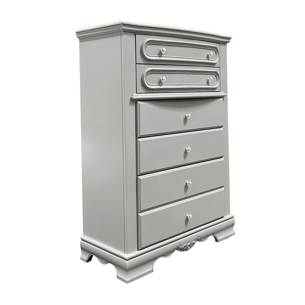 ACME Flora - Chest | Meri Furniture