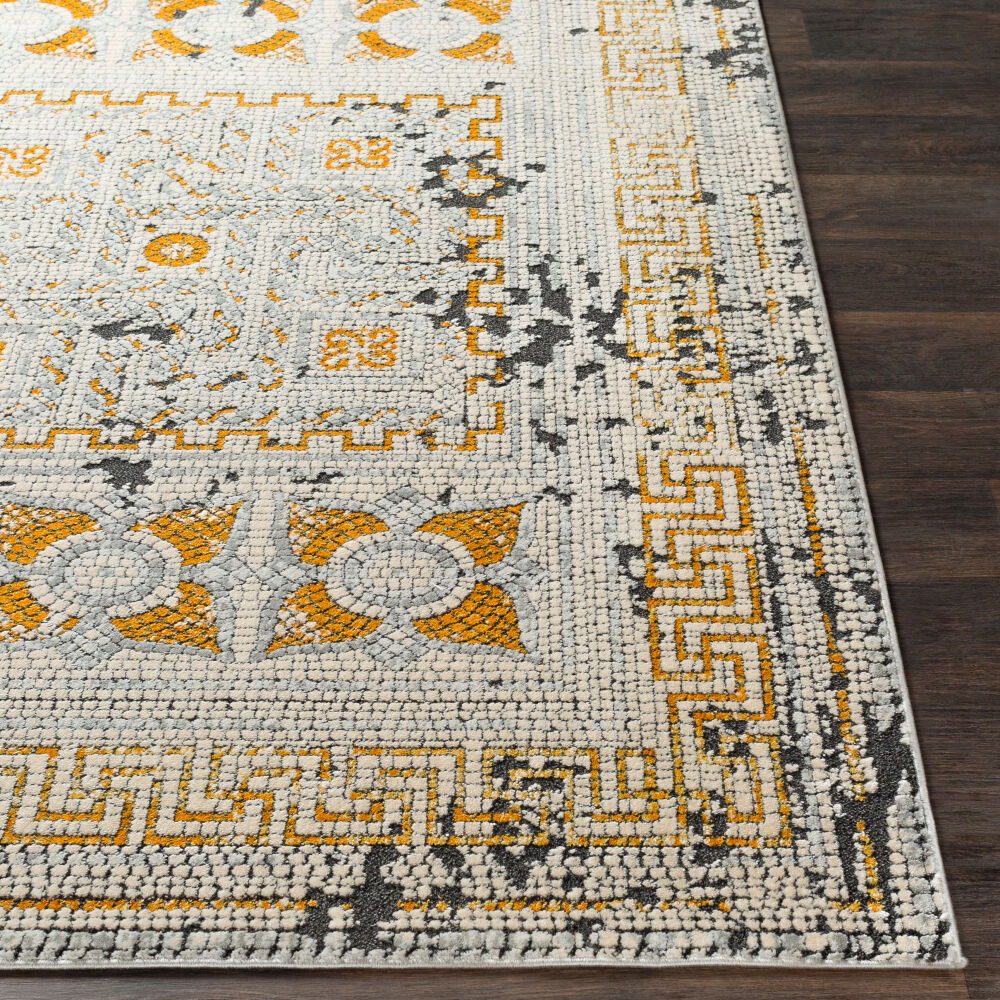 Venezia Machine Woven Rug