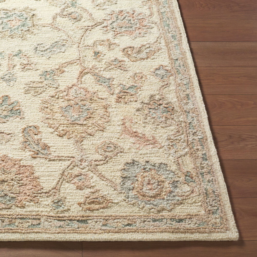 Arnold Handmade Rug