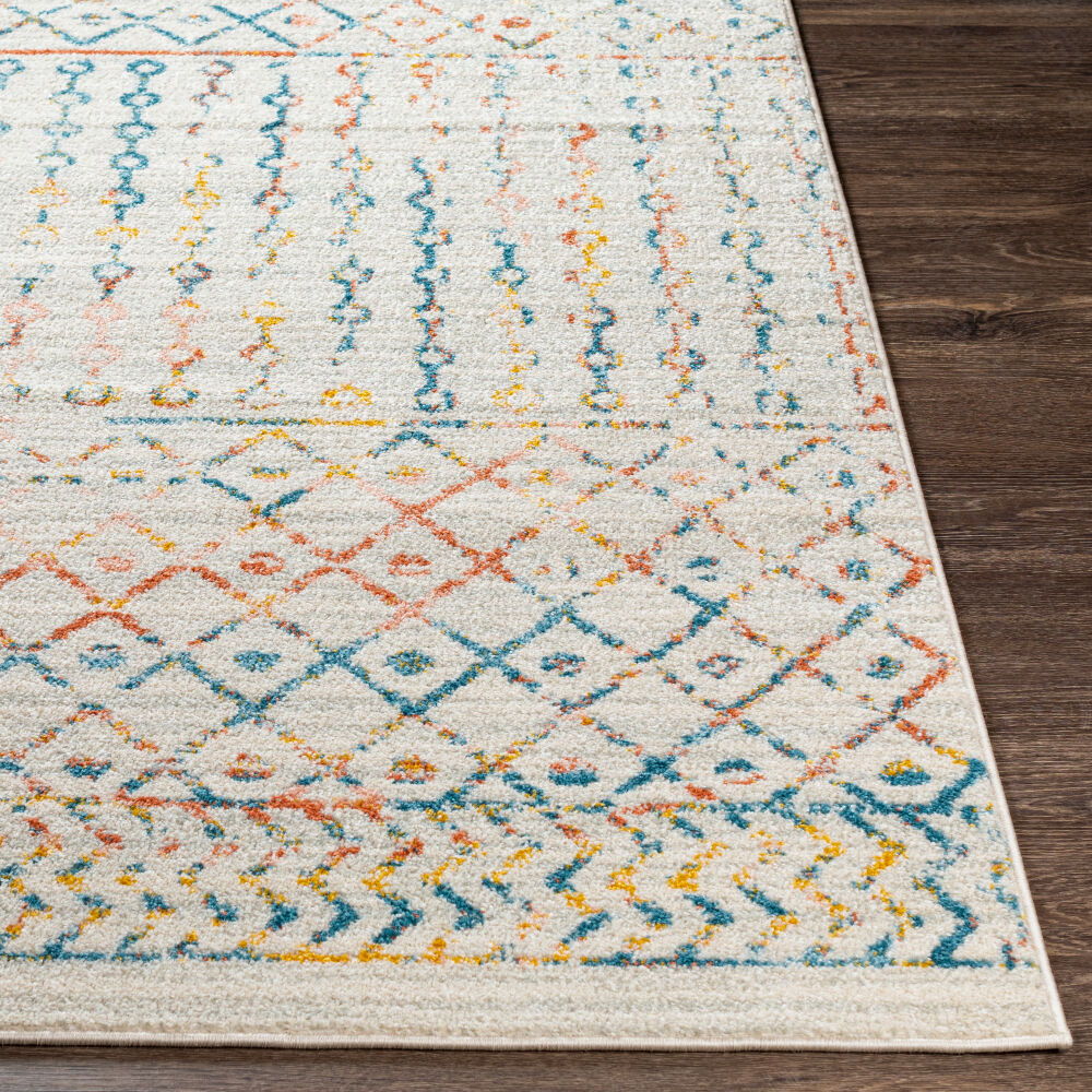 Chester Machine Woven Rug