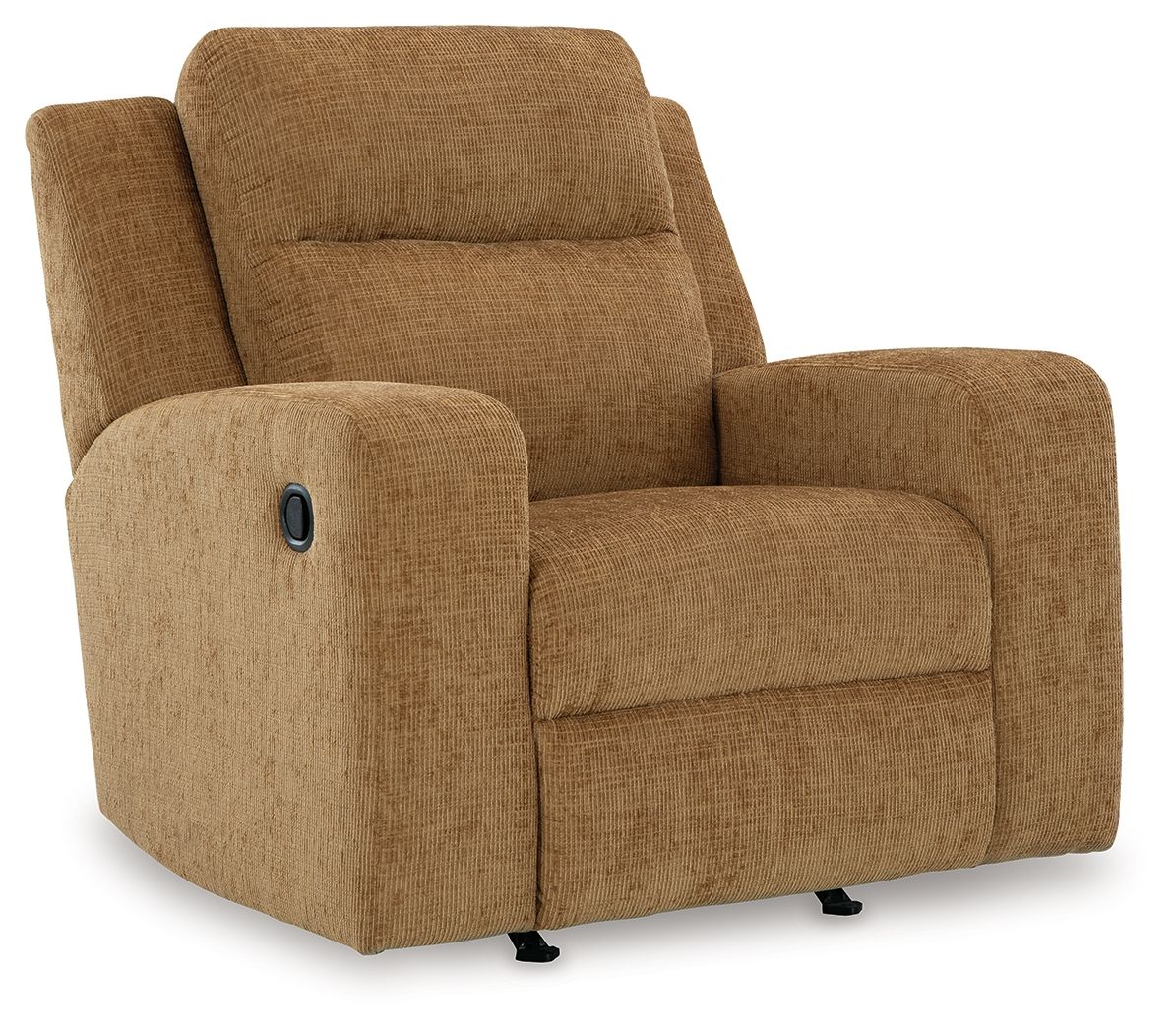 Signature Design by Ashley® Kanlow - Rocker Recliner | Meri Furniture
