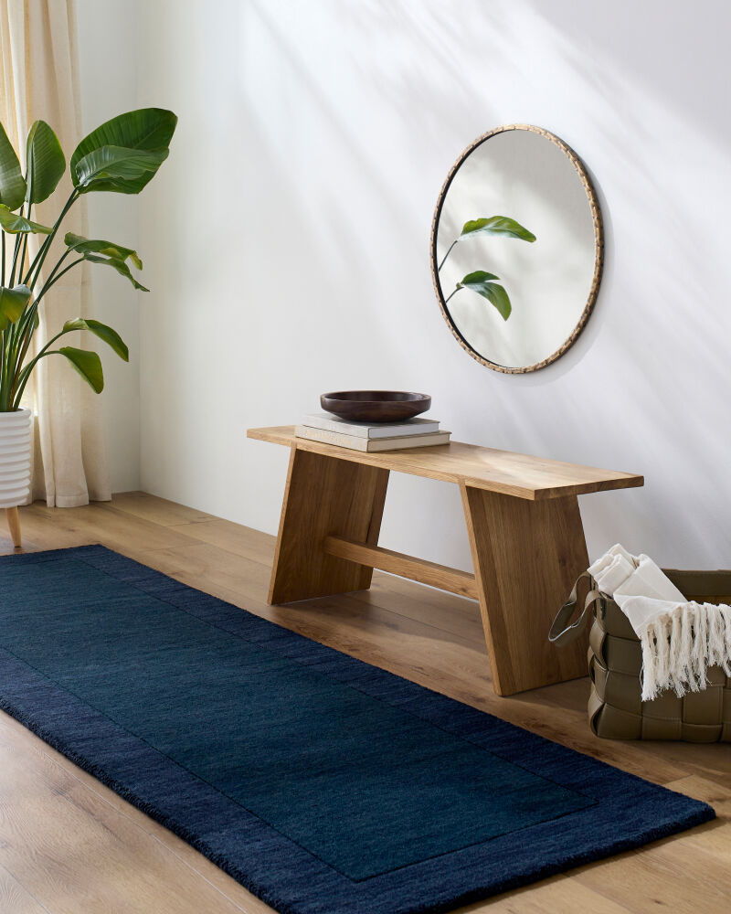 Mystique Handmade Rug