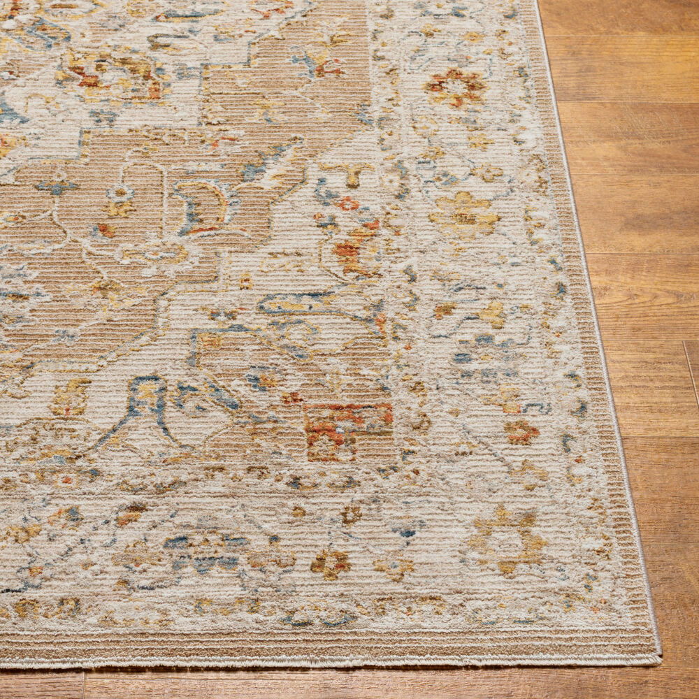 Reina Machine Woven Rug