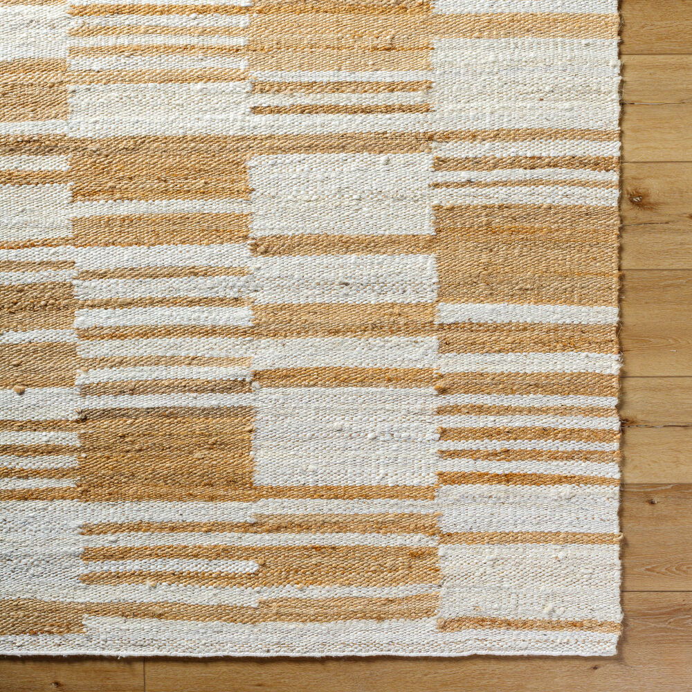 Kamey Handmade Rug